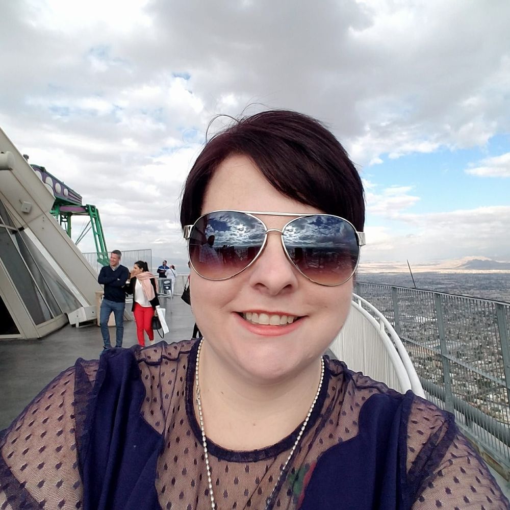 Meet your Posher, Amanda